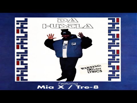 FILA PHIL - DA HUSTLA (FULL ALBUM) (1997)