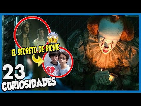 23 Curiosidades de IT Capítulo 2
