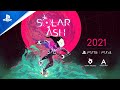 Solar Ash - Gameplay Reveal | PS5, PS4