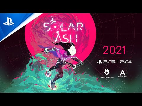 Journey inside the Ultravoid with new Solar Ash gameplay