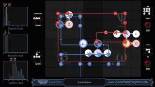 SpaceChem - Bosch-Meiser (659/1/40)