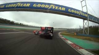 (EN) Truck Race Istanbul 12.05.2012