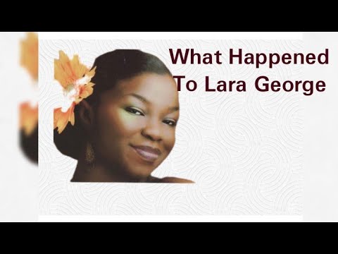 What Happened To Lara George? Where Is Lara George + Lara George Biography, Kids And Husband