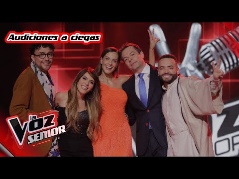 Kany celebra su cumpleaños en Colombia acompañada de la producción | La Voz Senior Colombia 2021