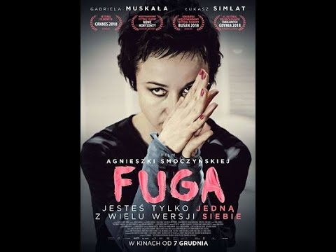 Tráiler Fuego Cruzado
