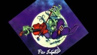 Mago de Oz-Für Immer