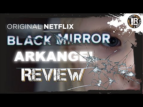 Black Mirror Imdb Parents Guide