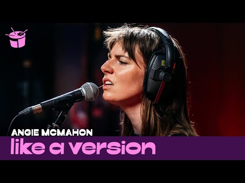 Fish - Angie McMahon
