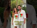 Manchester City Girlfriends And Wives Mancity Viral Haaland