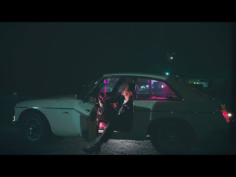 The Blue Van - Missed Calls