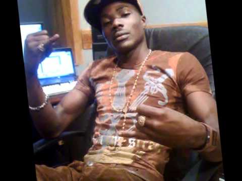 Imar Meuzyck ft Strackle Ice - Live n Party (Say oh)