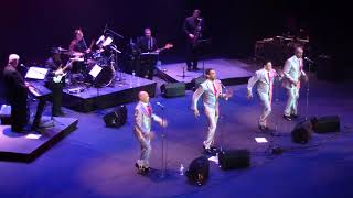 THE COASTERS- CHARLIE BROWN &amp; YAKETY YAK