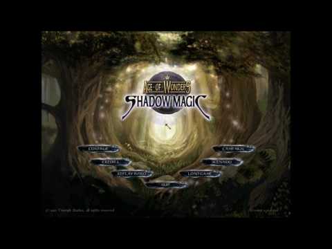 {OST} Age of Wonders: Shadow Magic