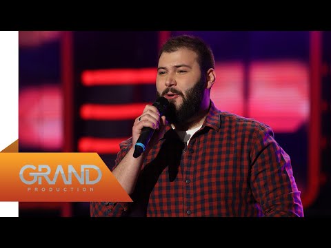 Marko Gacic - To je ljubav prava - GP - (TV Grand 12.03.2021.)