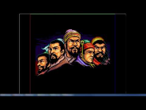 VeriSNES Update (2017/09/15) - Direct Color Mode, HDMI Output, and MiSTer Support