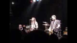 Against Me! - Dead Friend (live)