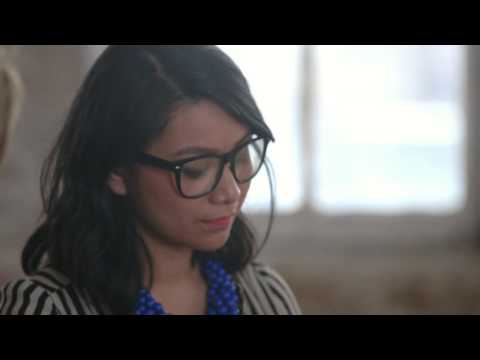 Trendspotting: How to See Tomorrow's Trends Today