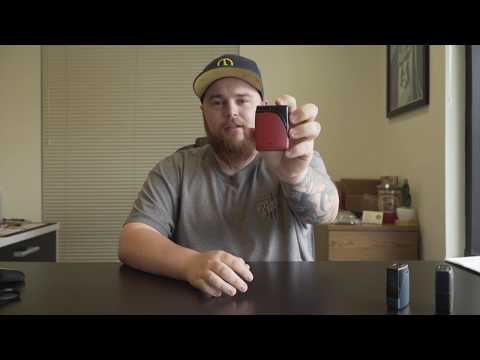 VIVANT AMBIT INTRO VIDEO