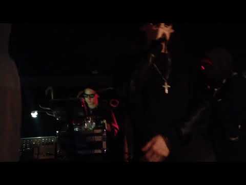 YVN KXX (Kizaru) , TOT CUBA - Ne Skazka (live.)