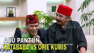 Download lagu Katababa, Konten Kreator Betawi Asli Pengoleksi Batu Akik Unik | FYP (19/12/23) Part 4 mp3