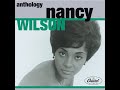 NANCY WILSON You've Got Your Troubles