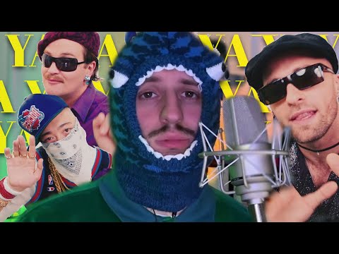 Trei Degeite - Time time (Cover ft. Martin)