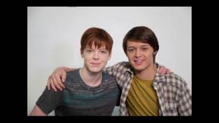 She's Makin' Me Lose It (Cameron Monaghan Video)