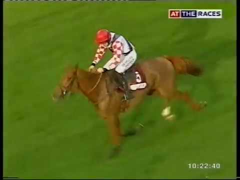 2007 James Nicholson Wine Merchant Champion Chase