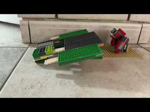 Redstone golem vs jungle abomination