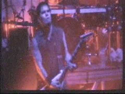 Machine Head-The Burning Red(live from the Elegies DVD)