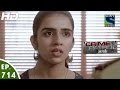 Crime Patrol क्राइम पेट्रोल सतर्क Angare Episode 714 24th Septem