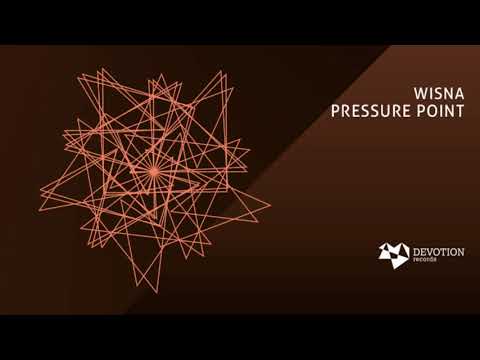 Wisna - Pnife (Original Mix) [Devotion Records]
