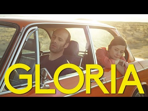 The Midnight - Gloria (Single Shot Music Video)
