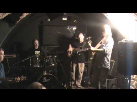 278 Soczewa Blues Session - 01.08.2014 - 6