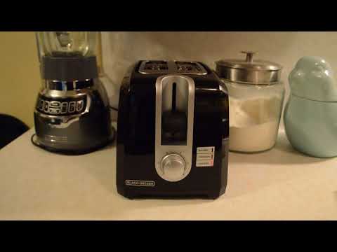 User submitted video