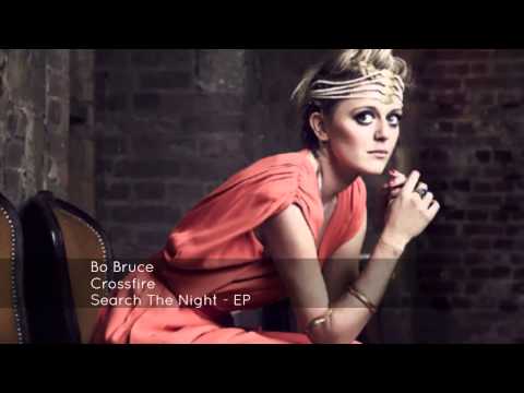 Bo Bruce - Crossfire (Audio)