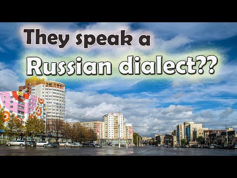 Named after a Bolshevik: Kirov Oblast