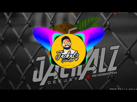 DJ JACKALZ - SEXY X DAVIS D | [REMIX 2021]