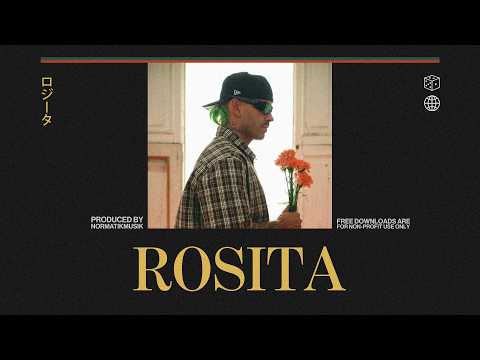 [FREE] Feid Type Beat 2026 - "ROSITA" | Reggaeton Type Beat 2026