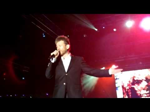 Paweł Stasiak (Papa D/Papa Dance) "Naj Story" live @Gdańsk 2012