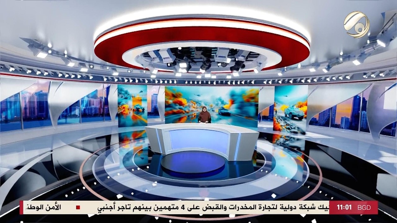فيديو | المرصد الخبري - مجلس الامن يعقد اجتماعا طارئا بشأن لبنان | 2026/6/1