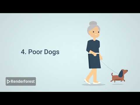 📊 BCG-Matrix erklärt in einer Minuten | Portfolioanalyse verstehen & anwenden