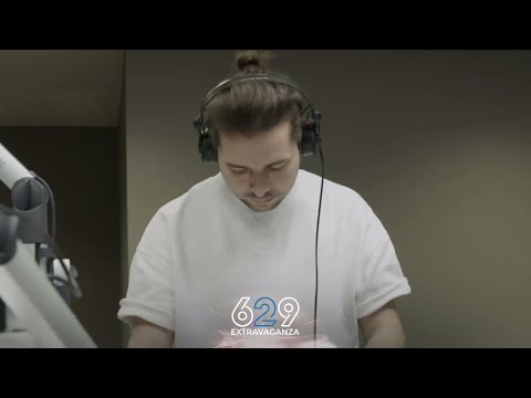 VANOTEK @ EXTRAVAGANZA RADIO ( LIVE DJ SET)