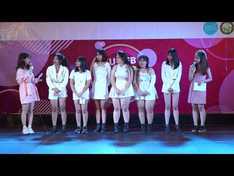 200307 [Talk] Everblow cover EVERGLOW @ SUMEB Cover Dance