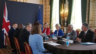 The Cube: La UE no ha creado una oficina para deshacer el Brexit