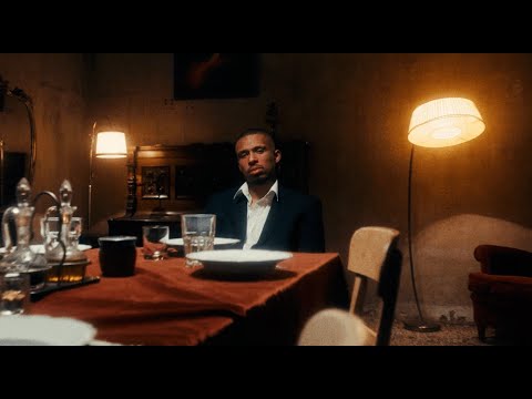 Ansu - Vision (official Musikvideo)