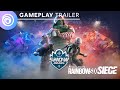 Snow Brawl Gameplay Trailer | Tom Clancy’s Rainbow Six Siege