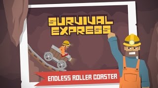 Survival Express videosu