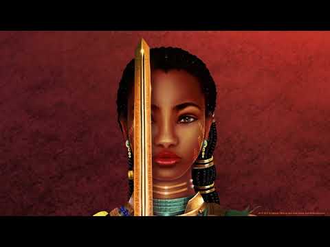 THE MERCILESS ONES | Official Book Trailer