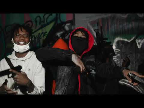 Tman10x x HunchoD x Chpppa_b9 x Wapskinno - Bounce Out (Official Music Video)
